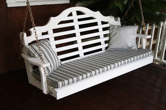 Pine Porch Swings