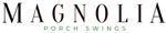 Magnolia Porch Swings logo
