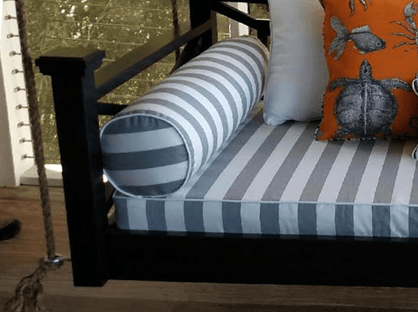 4 foot bolster pillow deals