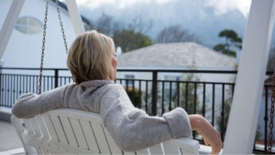 Why Everyone Should Spend More Time Outdoors