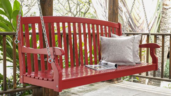 5 Ways To Make the Most Out of Your Small Patio Space