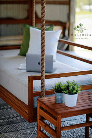 How To Transform Your Backyard Into Your Home Office