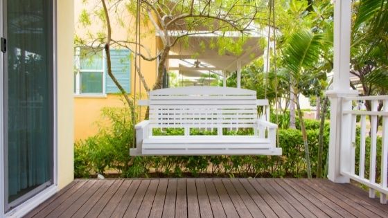 5 Ways To Spruce Up Your Outdoor Space for Spring/Summer