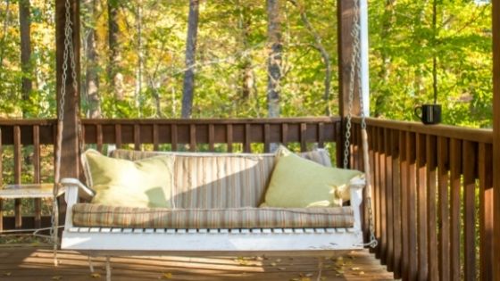 5 Ways To Get the Most Out of Your Patio