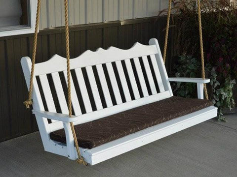 Pine Porch Swings