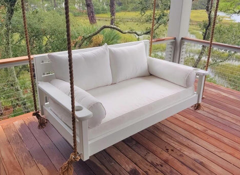 Bed Swing Cushions