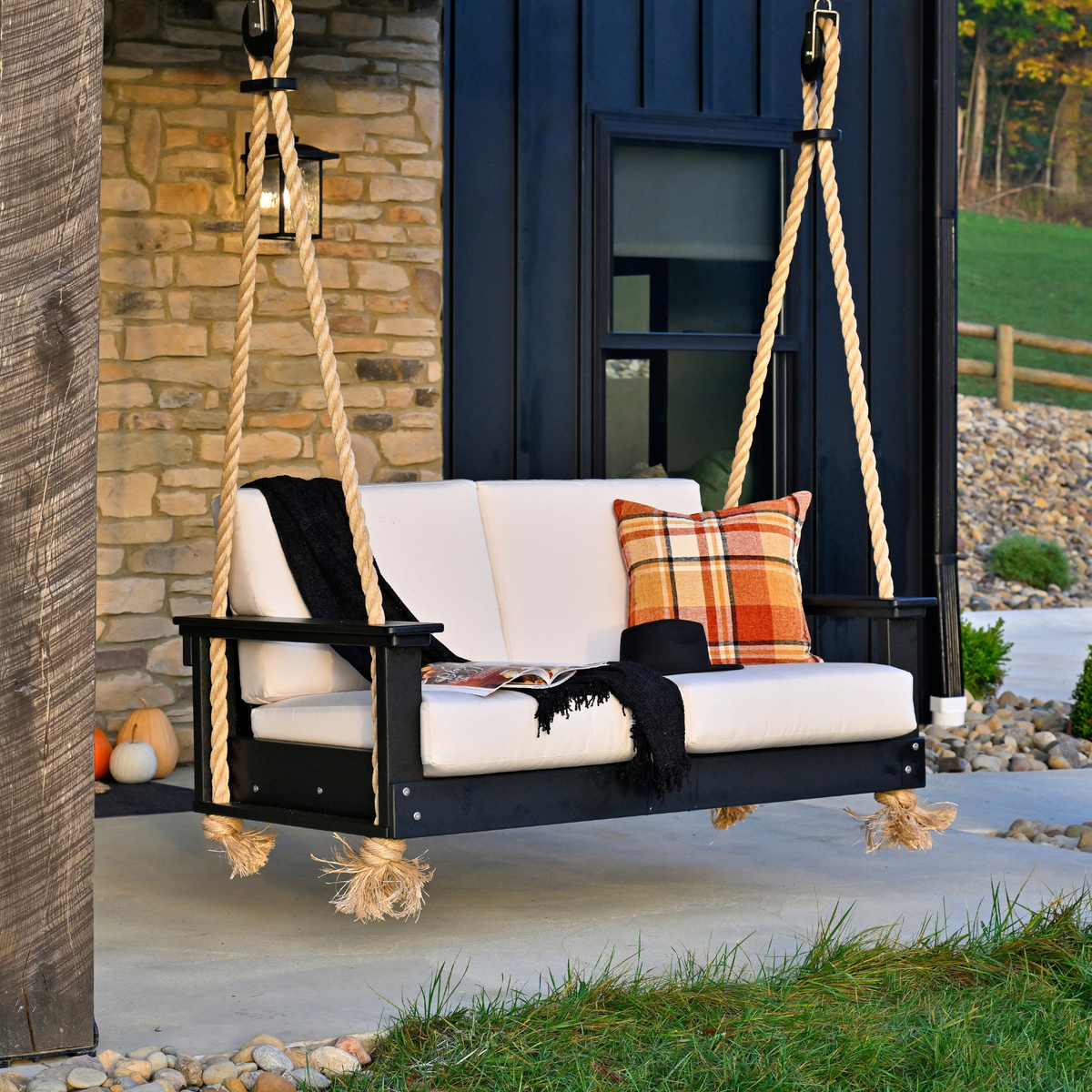 Deep Seating Swings