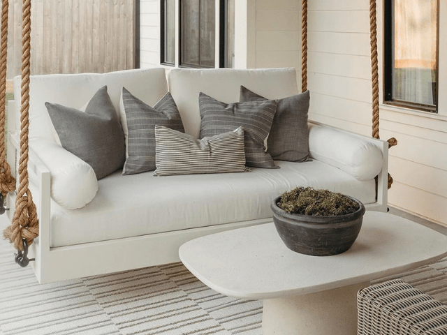 Curated Collection - The Bed Swing Edit!