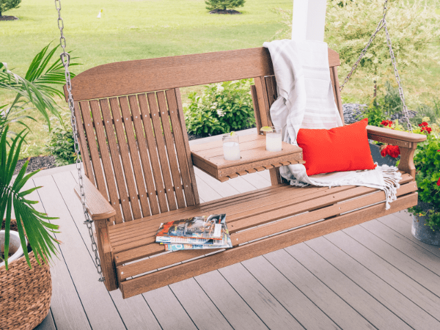 Porch Swings on Sale - Black Friday
