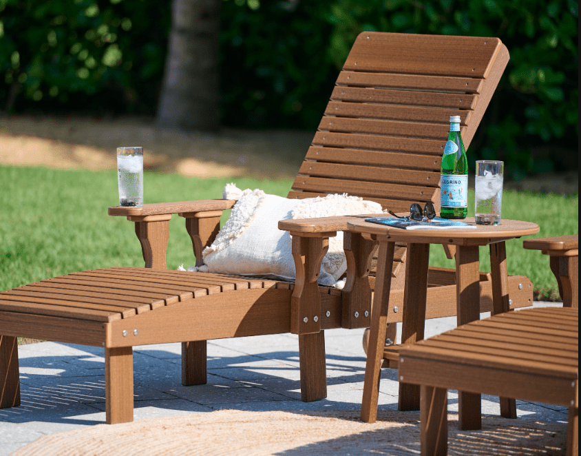 Chaise Lounge Collection