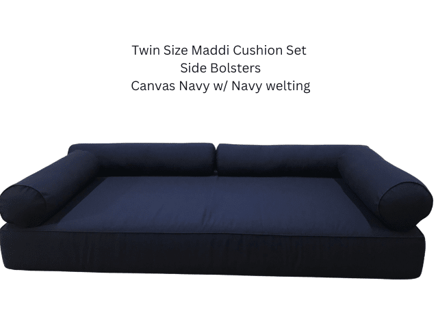 Bed Swing Cushion Sets