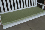 Traditional English Poly Glider by A&L Furniture