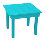 Poly Hampton End Table by A&L Furniture