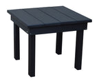 Poly Hampton End Table