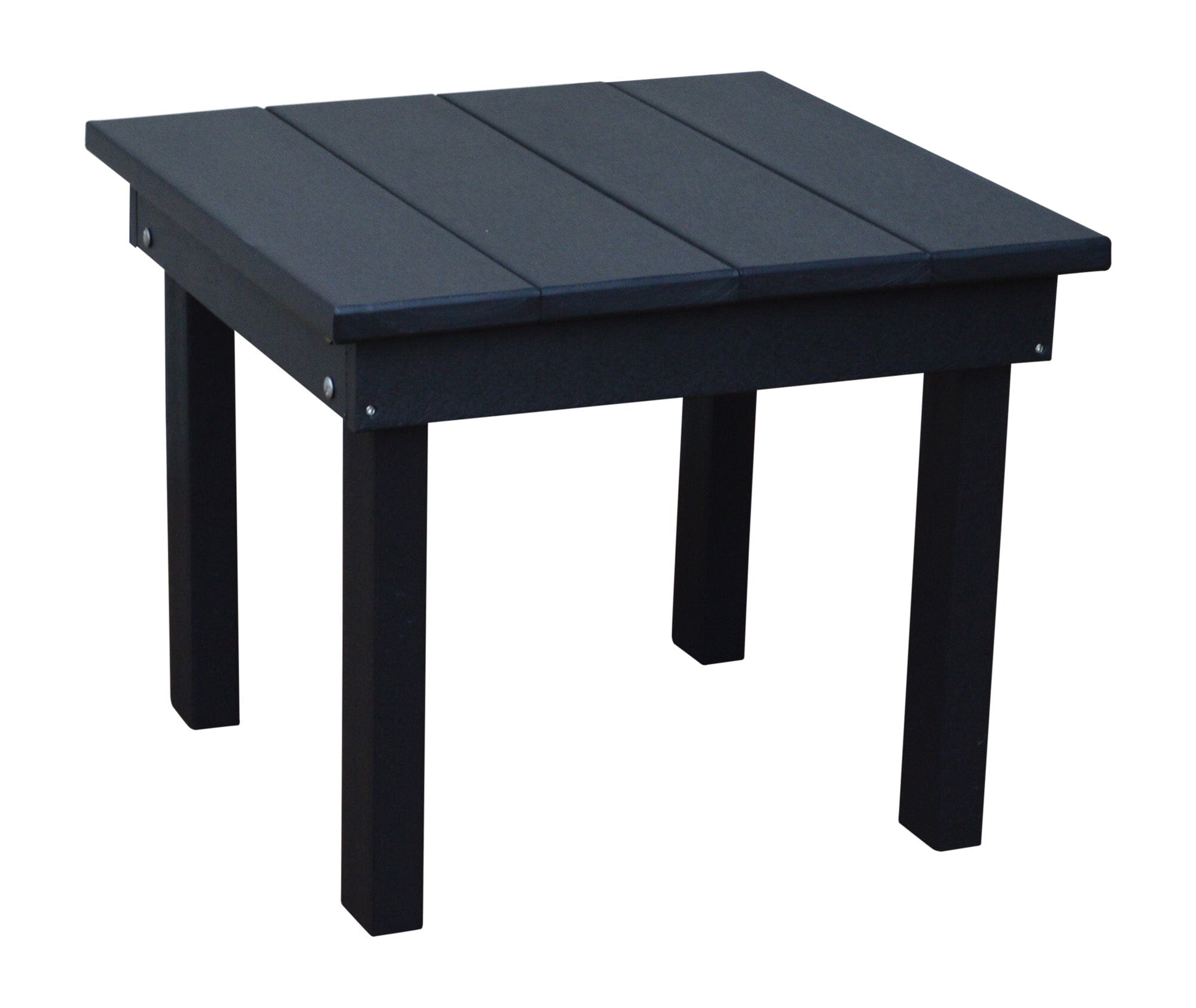 Poly Hampton End Table