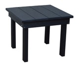 Poly Hampton End Table by A&L Furniture