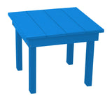 Poly Hampton End Table by A&L Furniture