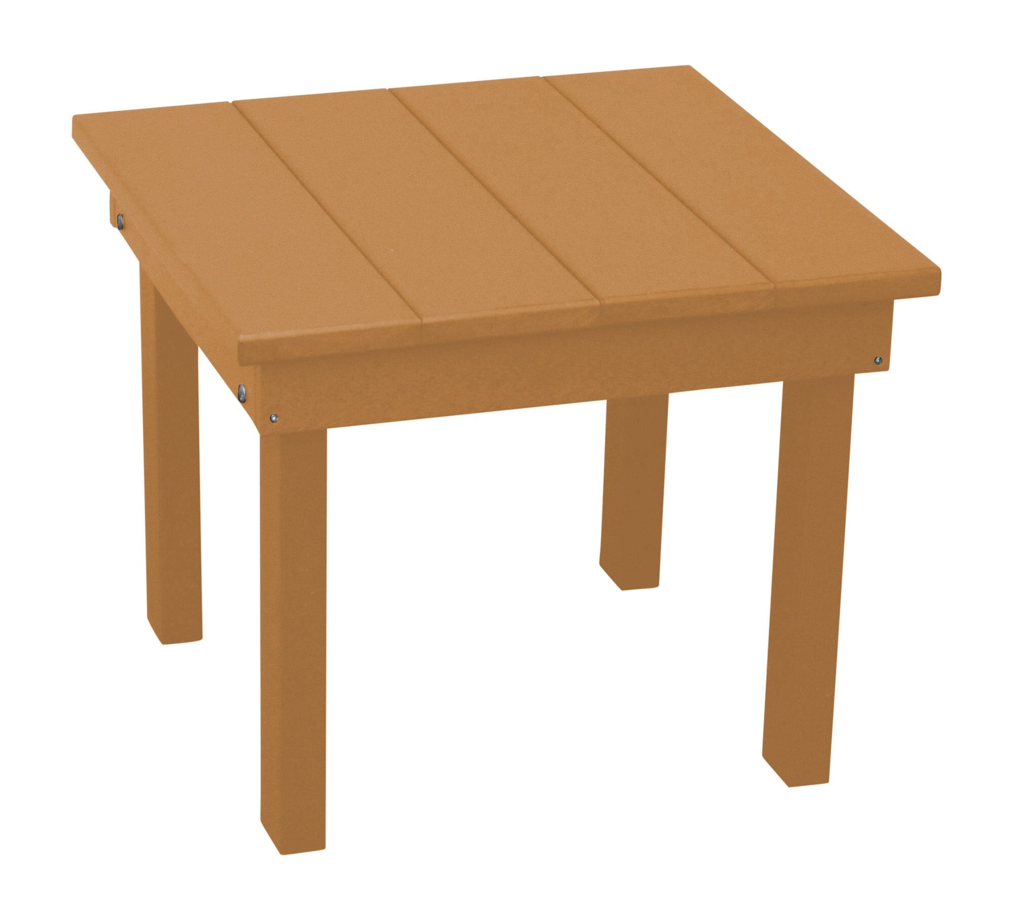 Poly Hampton End Table