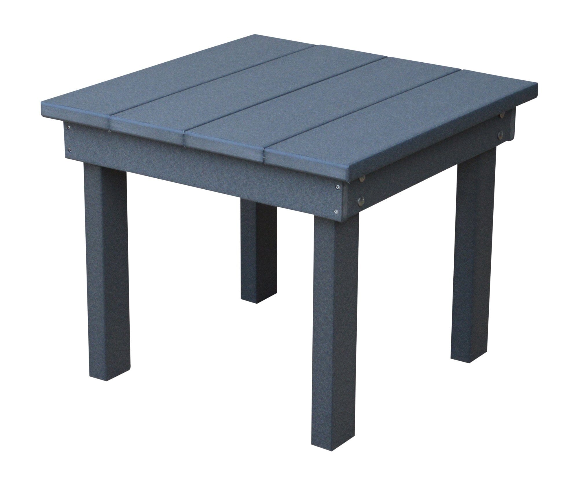 Poly Hampton End Table