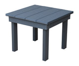 Poly Hampton End Table by A&L Furniture