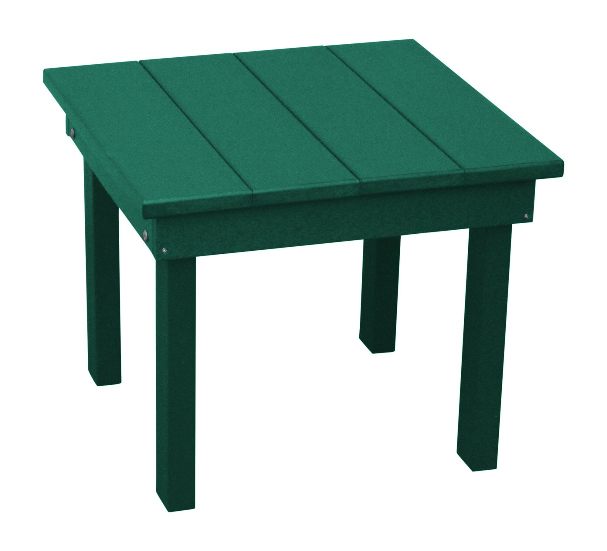 Poly Hampton End Table