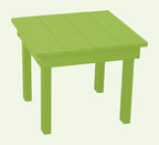 Poly Hampton End Table