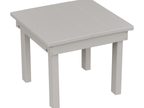 Poly Hampton End Table