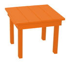 Poly Hampton End Table
