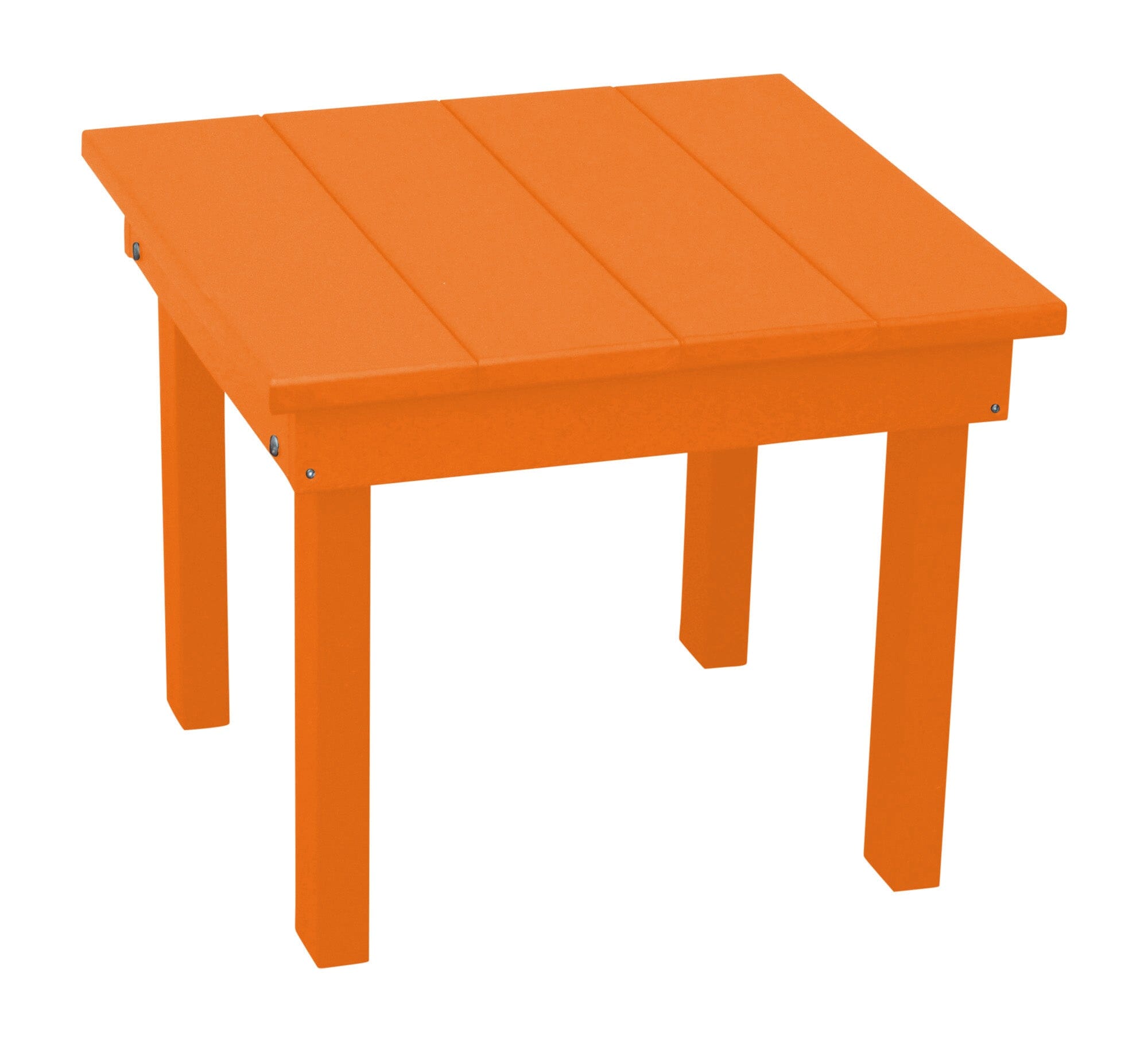 Poly Hampton End Table