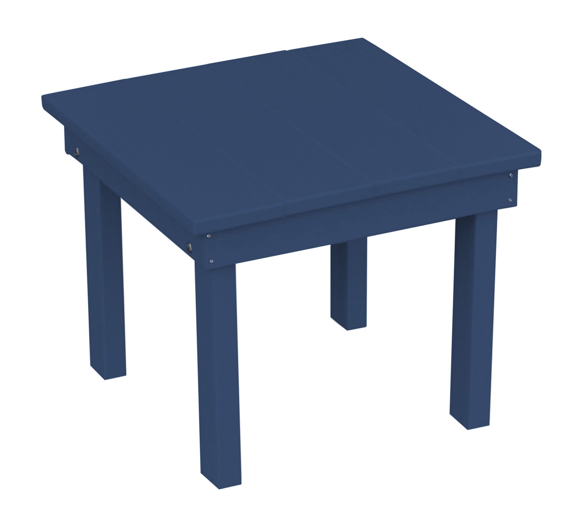 Poly Hampton End Table