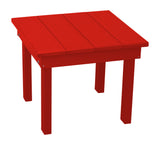 Poly Hampton End Table by A&L Furniture