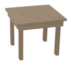 Poly Hampton End Table
