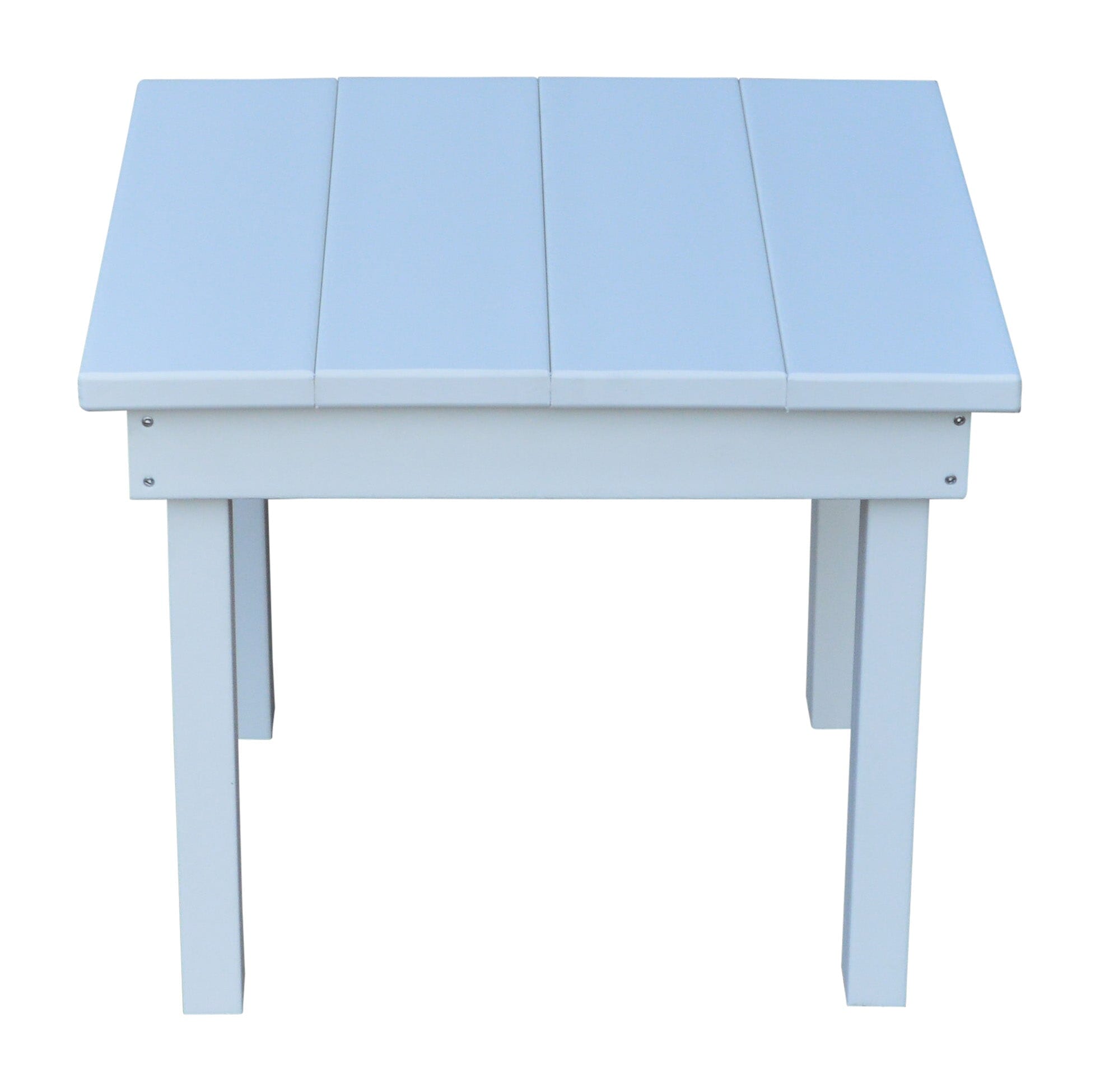 Poly Hampton End Table