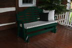 Marlboro Pine Glider by A&L Furniture