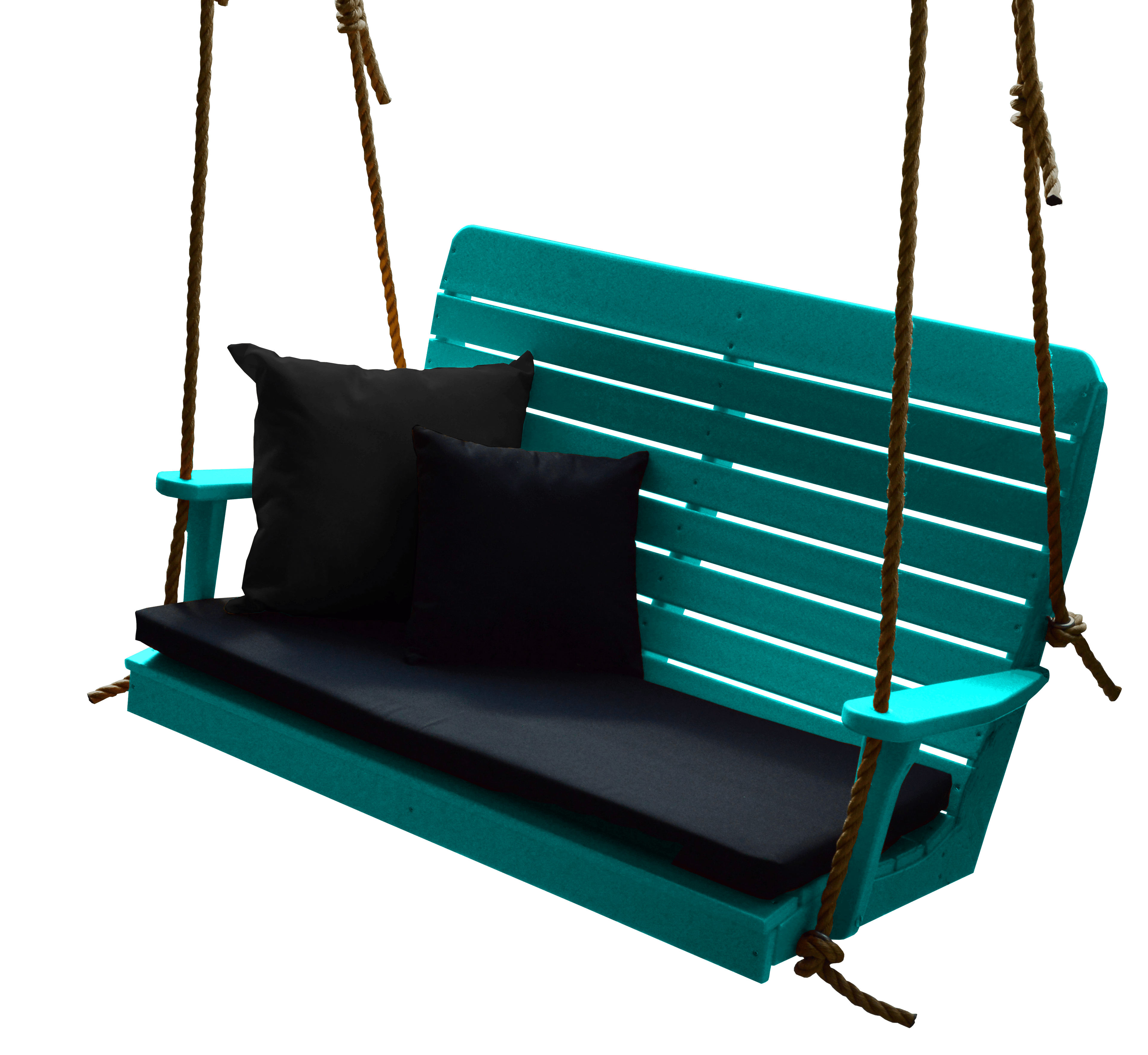 Winston Poly Porch Swing