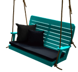 Winston Poly Porch Swing