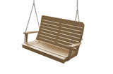 Winston Poly Porch Swing