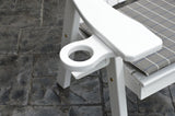 Royal English Pine Glider by A&L Furniture