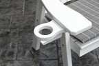 Marlboro Pine Glider by A&L Furniture