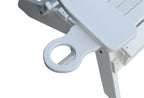 Winston Poly Bench