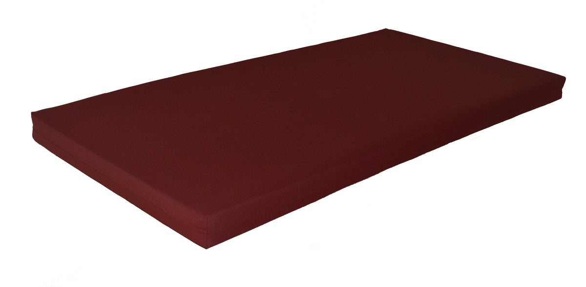 Seat Cushion for 4-6' Swing Beds