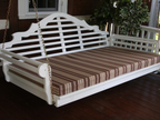 Seat Cushion for 4-6' Swing Beds