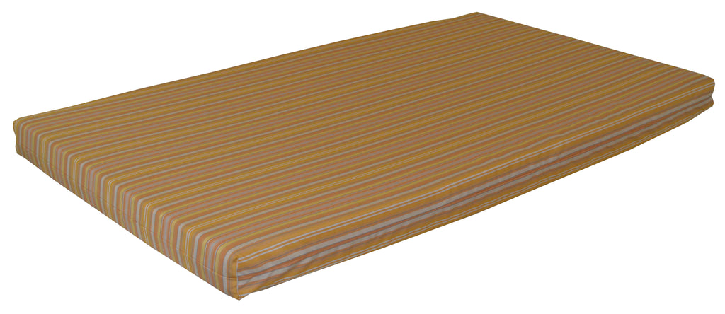 Seat Cushion for 4-6' Swing Beds
