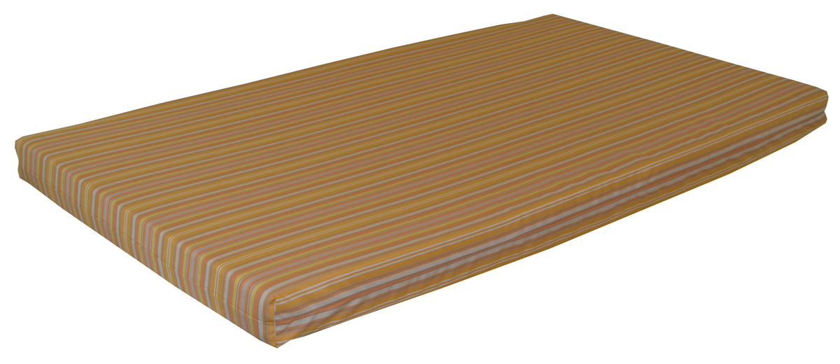Seat Cushion for 4-6' Swing Beds