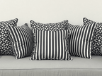 Outdoor Accessory Pillows