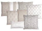 Outdoor Accessory Pillows