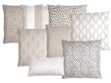 Outdoor Accessory Pillows
