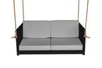 Poly Deep Seating Daybed Swing | The Lancaster Multiple Sizes