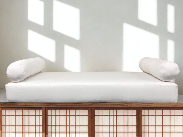 **IN-STOCK** Twin Cushion Set - Posh Snow