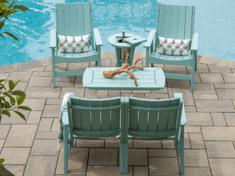 Breezesta Chill Collection 5 Piece Set